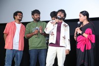 Mithra Mandali Movie Trailer Launch Photos